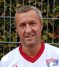 Goran Trajković